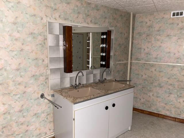 Maison - 115 m² - 6 pièces