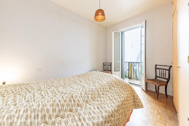 Appartement - 51 m² - 3 pièces