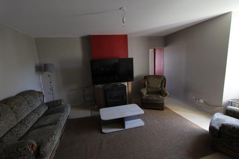 Maison en pierre - 163 m² - 9 pièces