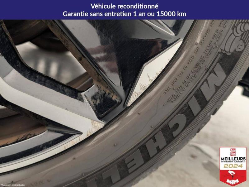 Ds Ds 4 Ds4 PureTech 130 Eat8 Rivoli