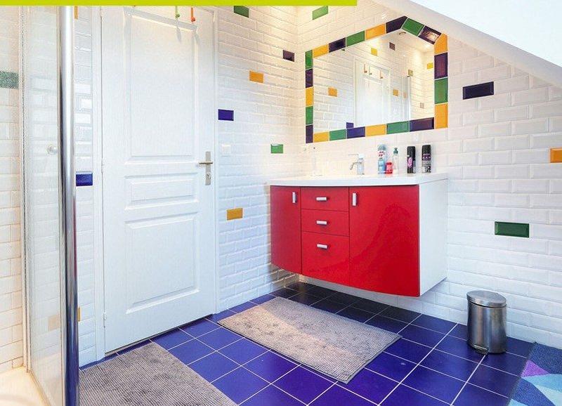 Maison ancienne - 231 m² - 8 pièces