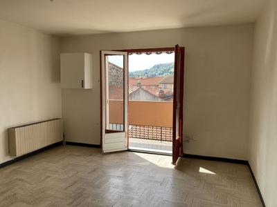 Appartement - 33 m² - 1 pièce
