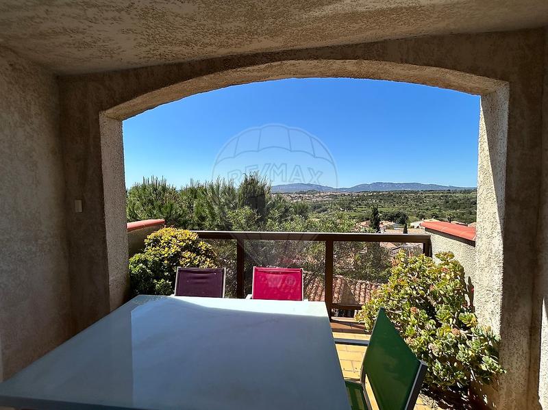 Maison - 67 m² - 4 pièces