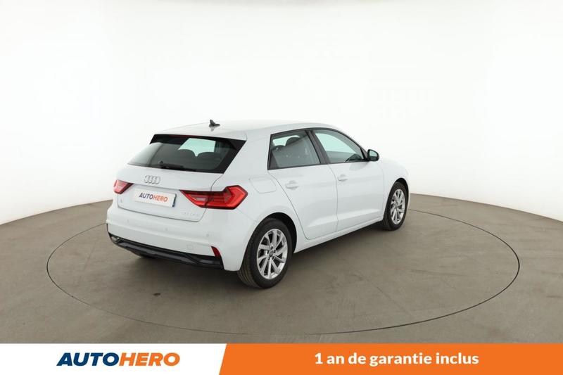 Audi A1 Sportback 30 Tfsi Design 116 ch