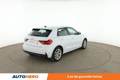 Audi A1 Sportback 30 Tfsi Design 116 ch