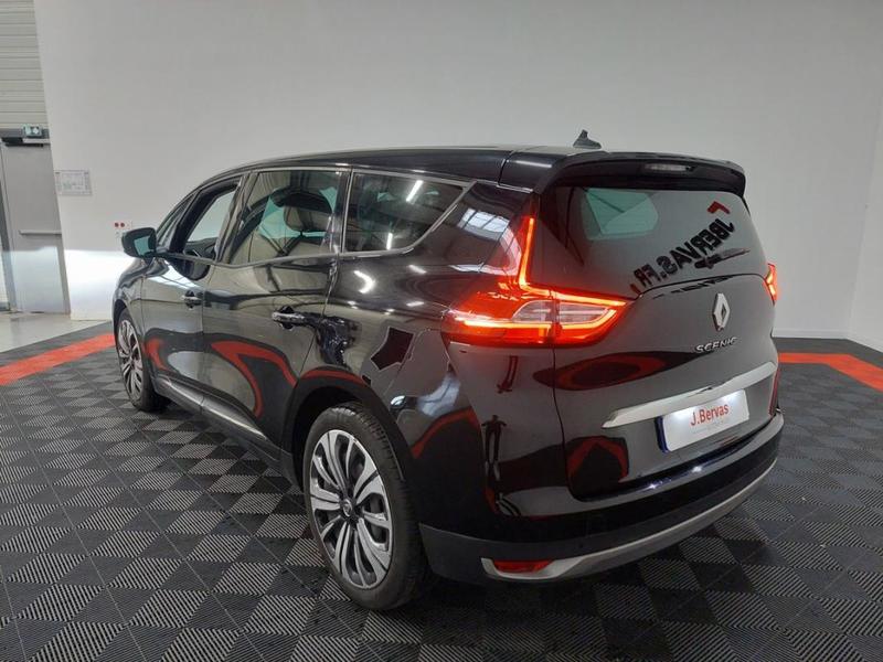 Renault Grand Scénic IV Tce 140 Edc 7pl Evolution