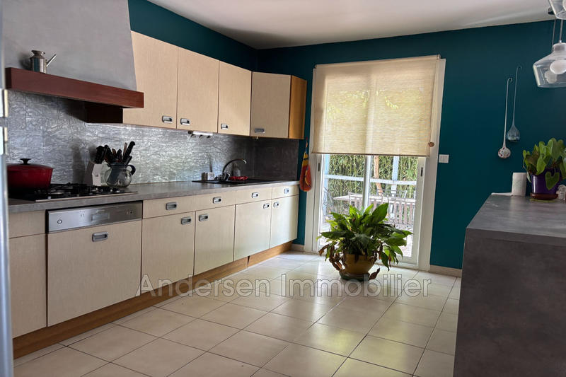 Villa - 98 m² - 4 pièces