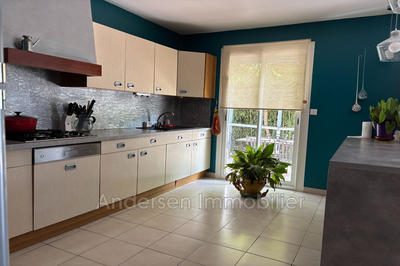 Villa - 98 m² - 4 pièces