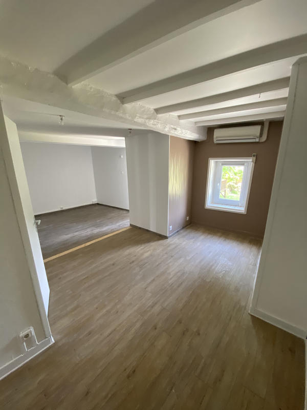 Maison - 156 m² - 5 pièces