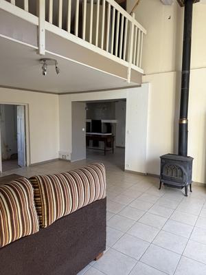 Ferme - 123 m² - 4 pièces