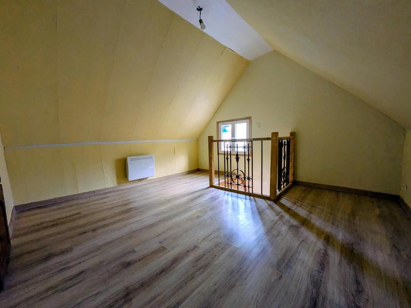 Maison - 70 m² - 3 pièces