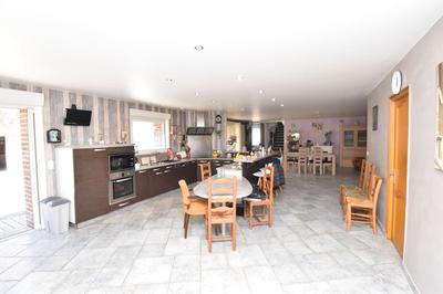 Ferme - 216 m² - 7 pièces