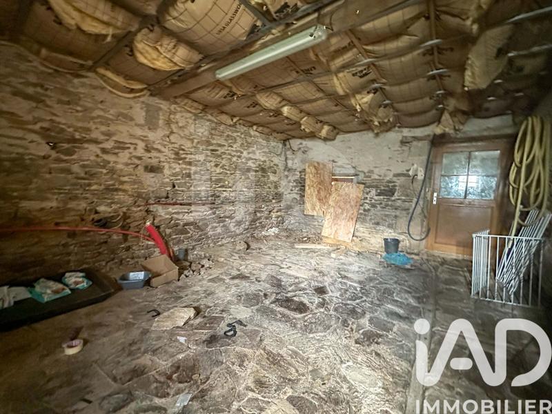 Maison de campagne - 148 m² - 5 pièces