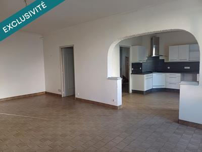Immeuble - 350 m²
