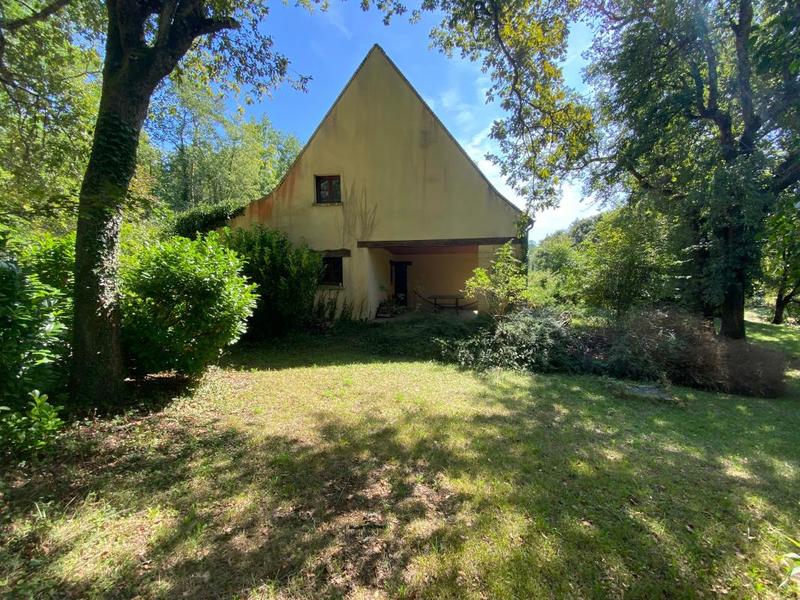 Maison - 159 m² - 5 pièces