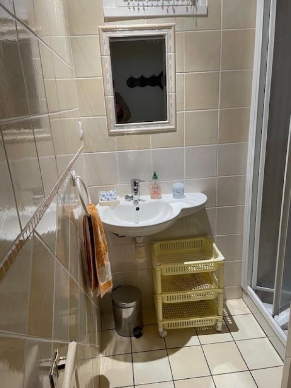 Maison - 109 m² - 6 pièces