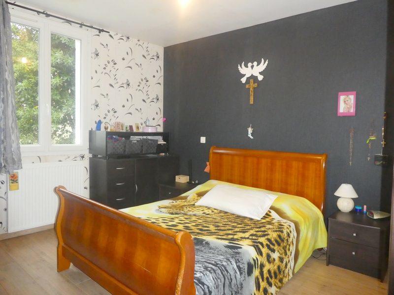 Maison - 150 m² - 4 pièces