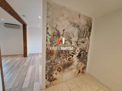 Appartement - 54 m² - 2 pièces