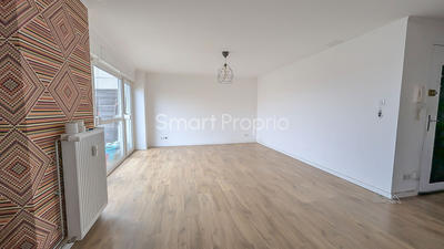 Appartement - 80 m² - 3 pièces