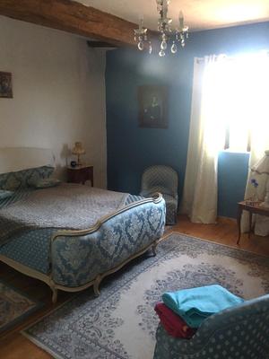 Maison ancienne - 170 m² - 5 pièces