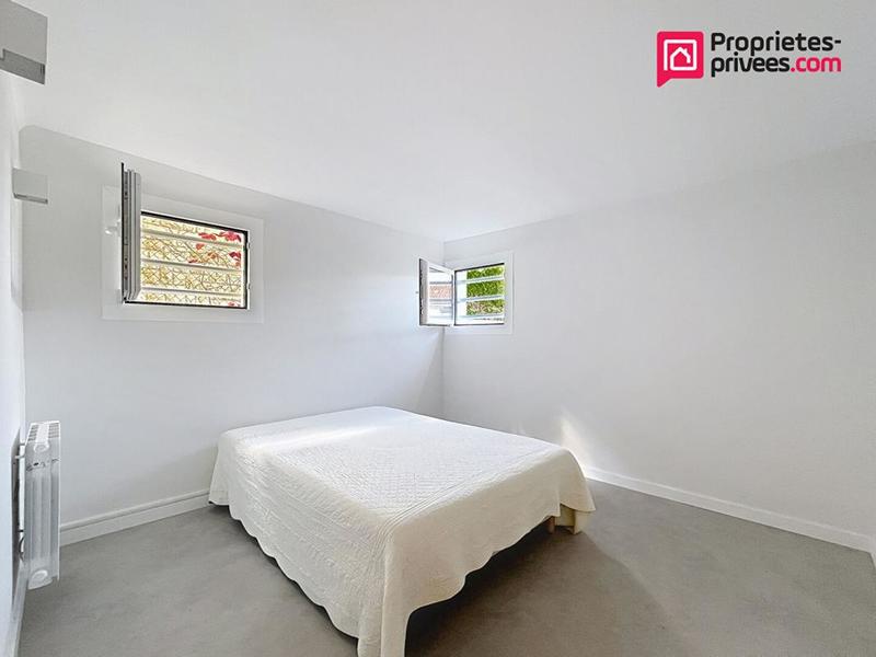 Maison - 171 m² - 6 pièces