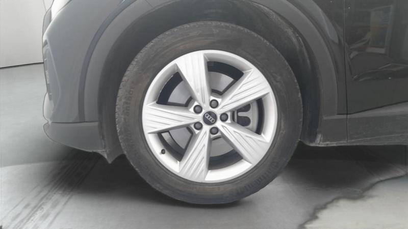 Audi Q4 e-tron 40 204 ch 82 kWh Business Executive