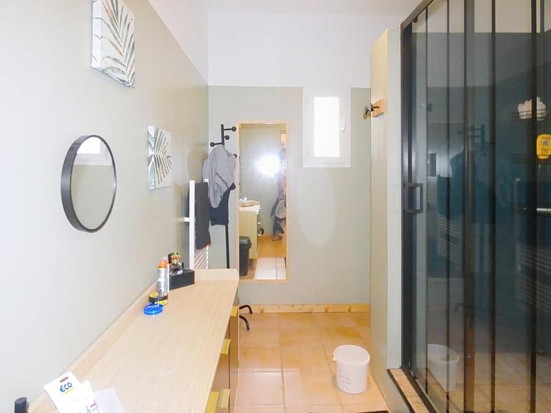 Villa - 100 m² - 4 pièces