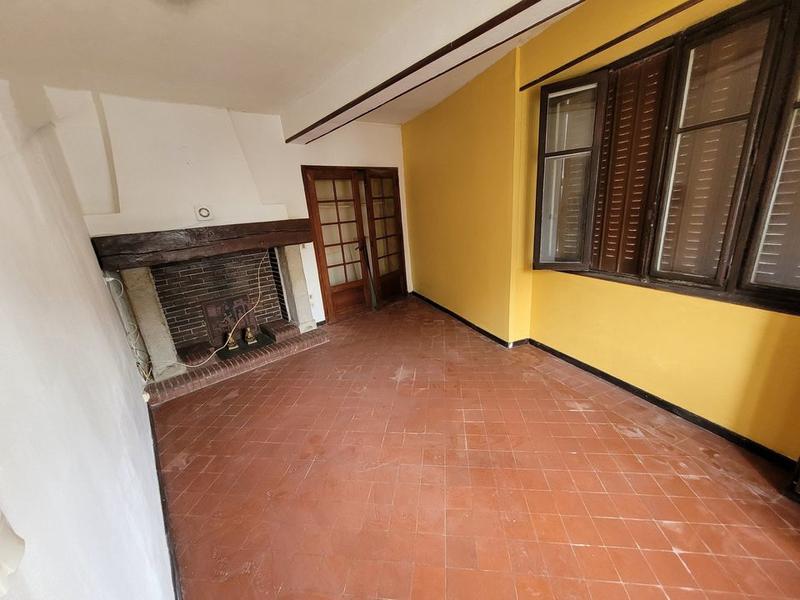 Maison - 128 m² - 6 pièces