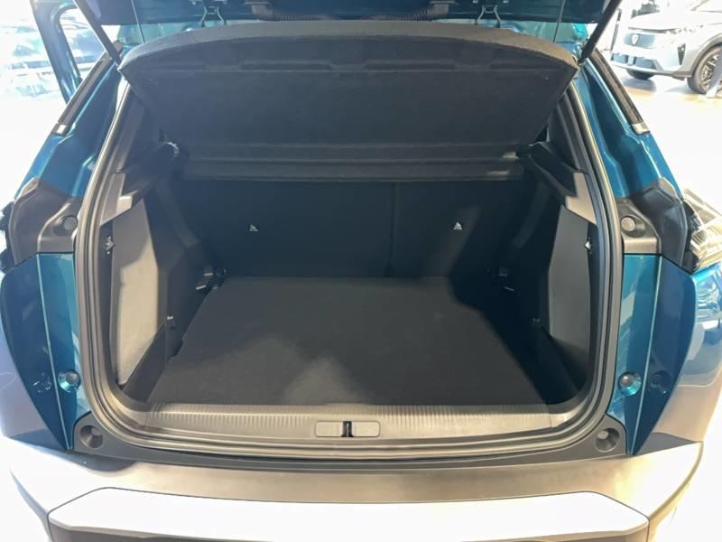 Peugeot 2008 Hybrid 145 e-Dcs6 Allure