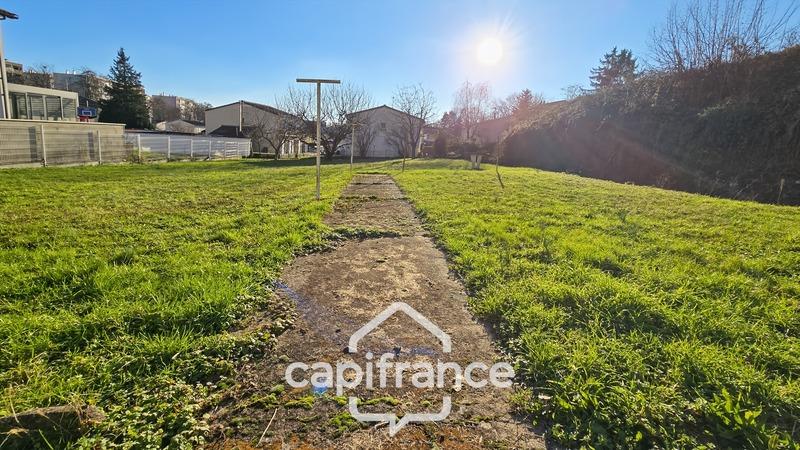 Maison - 108 m² - 4 pièces