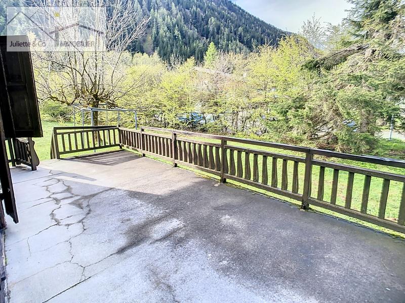 Châlet - 125 m² - 5 pièces