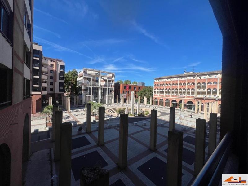 Appartement - 28 m² - 1 pièce