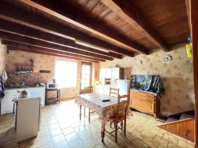 Maison - 145 m² - 5 pièces