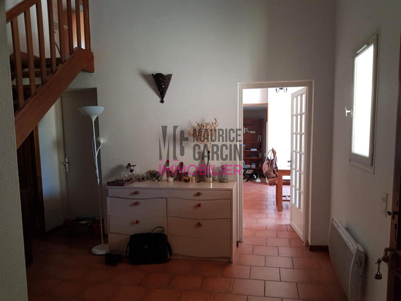 Maison - 128 m² - 6 pièces