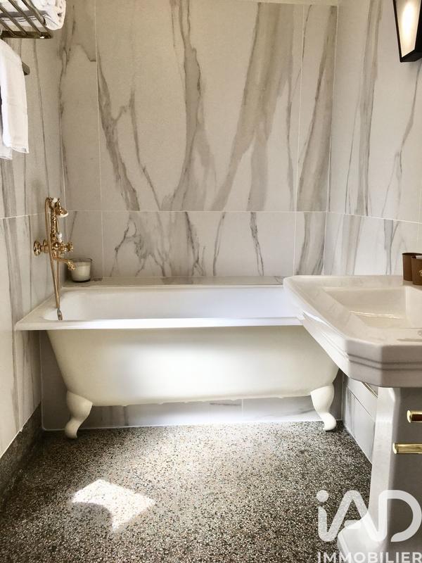 Maison de ville - 146 m² - 5 pièces