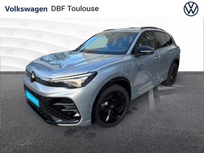 Volkswagen Tiguan Nouveau 1.5 Ehybrid 204ch Dsg6 R