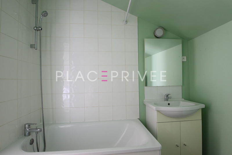 Appartement - 32 m² - 1 pièce