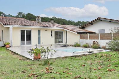 Maison - 63 m² - 3 pièces