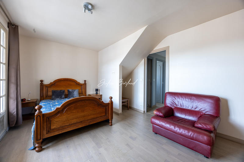 Appartement - 94 m² - 3 pièces