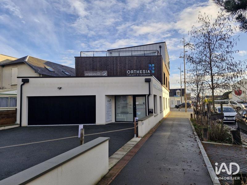 Local commercial - 333 m²