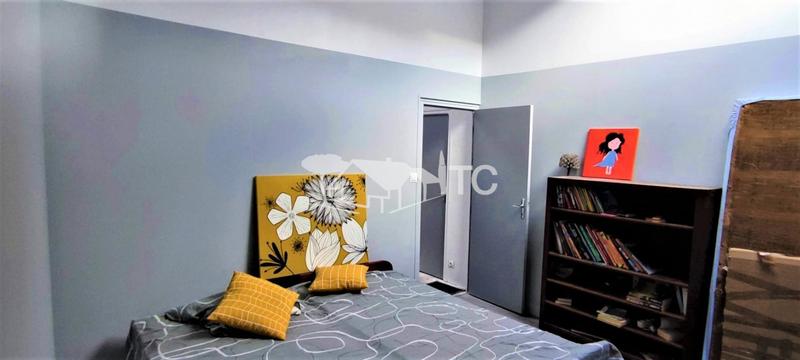 Maison bourgeoise - 226 m² - 8 pièces