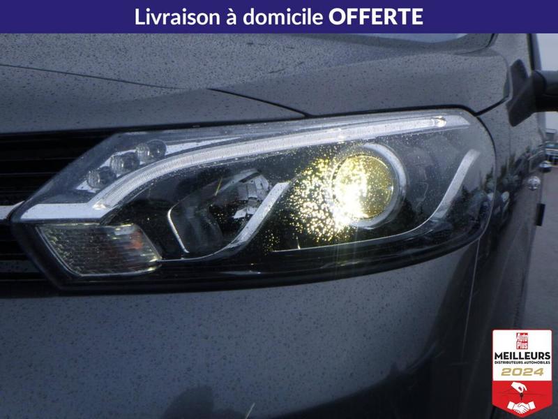 Toyota Proace Verso Medium Lounge 180 d-4d Bva8