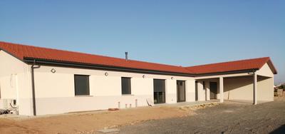 Villa - 135 m² - 5 pièces