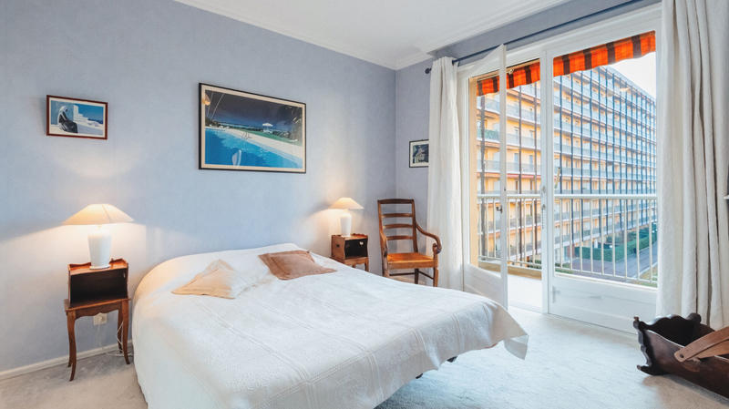 Appartement - 150 m² - 7 pièces