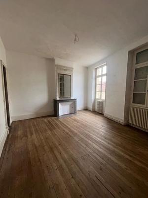 Appartement - 138 m² - 4 pièces
