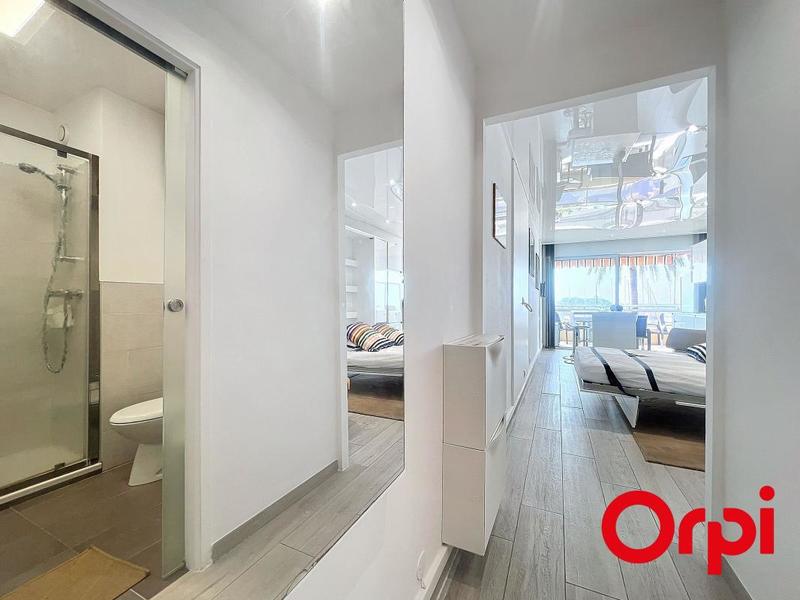 Studio - 26 m² - 1 pièce