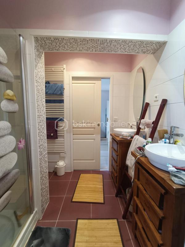 Maison de campagne - 245 m² - 7 pièces