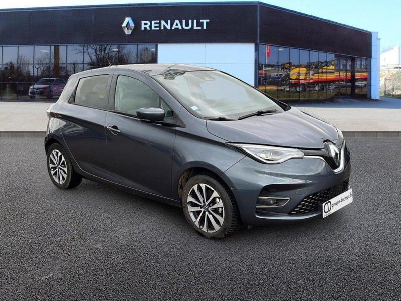 Renault Zoe R135 Intens