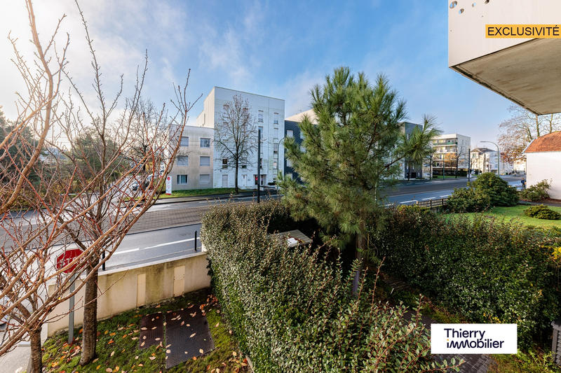 Appartement - 25 m² - 1 pièce