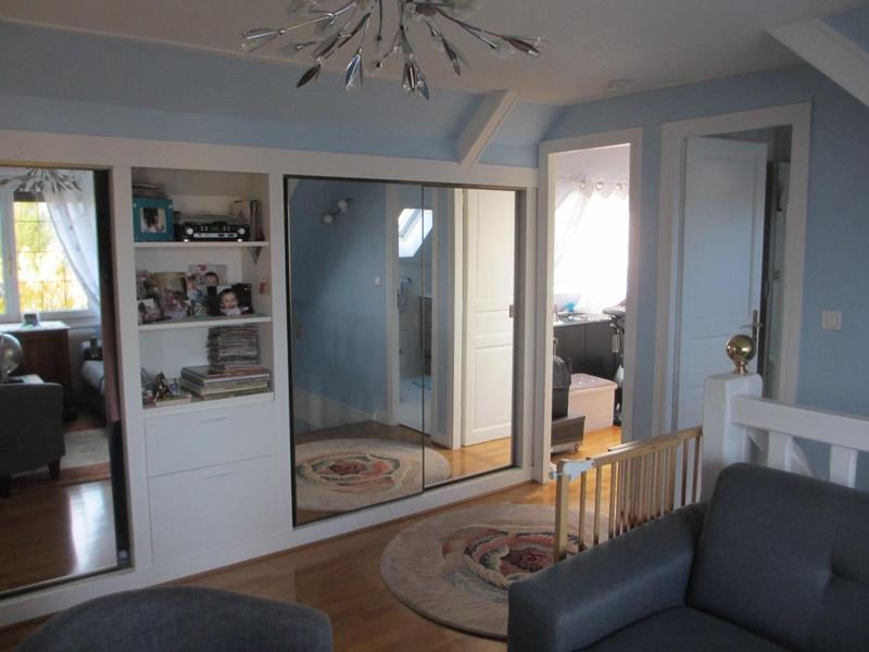 Maison - 148 m² - 6 pièces